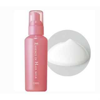 【✨蝦海中的小蝦米✨】ORBIS 瞬效護髮美容液 Essence In Hair Milk 免沖洗 9474