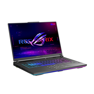 華碩 ASUS ROG Strix Scar 16 16吋 G614JZ 0072G13980HX-NBL