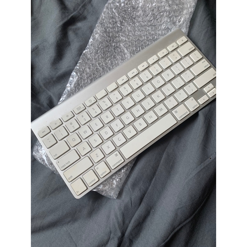 Apple Magic keyboard 蘋果 藍芽無線巧控鍵盤一代 電池板
