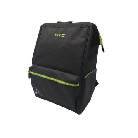 現貨 🔥 全新 大容量 大開口 後背包 HTC 限量款 旅行包 水桶包 手提包 電腦包 多功能夾層 休閒後背包 旅行用