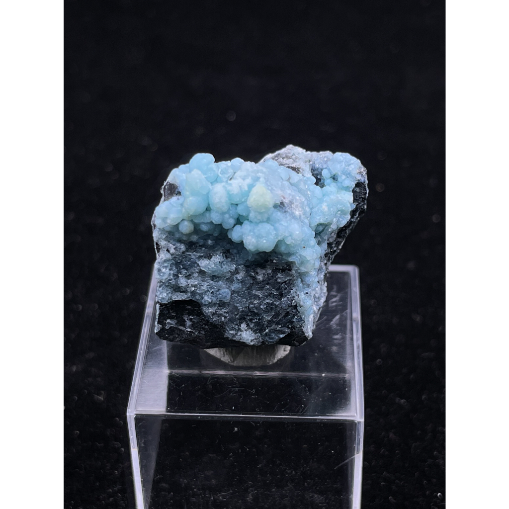 三水鋁石 Gibbsite 貴州 原礦標本