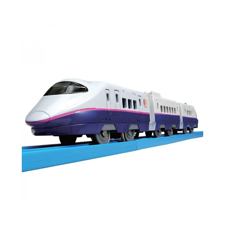 「芃芃玩具」中國代理版 Tomy Plarail S-08 E2系新幹線(連結仕樣) 貨號81189