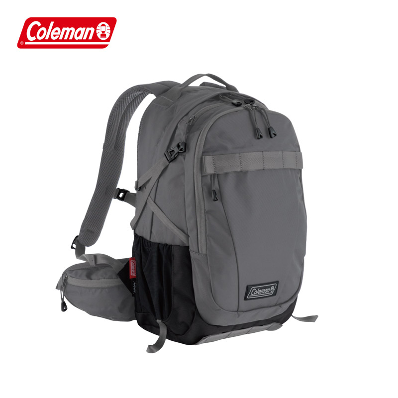 【Coleman】AITHRIA 背包 25L  深灰 CM-37675 黑 CM-37674