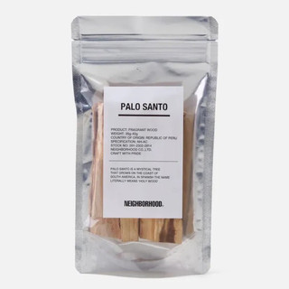 《現貨》 NEIGHBORHOOD 22AW PALO SANTO . WD 聖木香