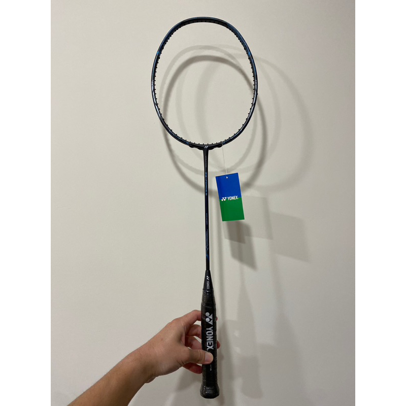 YONEX ZF2 3u 羽球拍 可議價