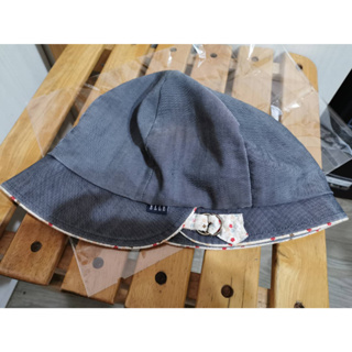 ELLE SPORT 造型遮陽帽 (elle 帽)