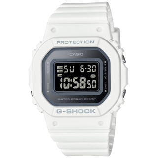 【聊聊甜甜價】CASIO G-SHOCK 個性金屬電子腕錶 GMD-S5600-7