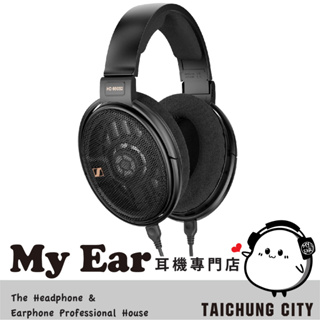 SENNHEISER 森海塞爾 HD 660S2 耳罩式 開放式耳機 HD660S2 | My Ear 耳機專門店
