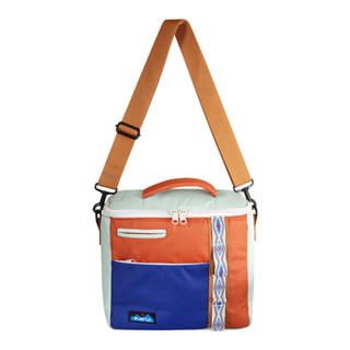 【KAVU】Snack Sack 保冷袋 保暖 收納 海事大潮 #9055