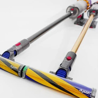 Dyson 原廠延長管digital slim SV18 SV52 V12 V12S系列專用輕量版 鋁管 長桿