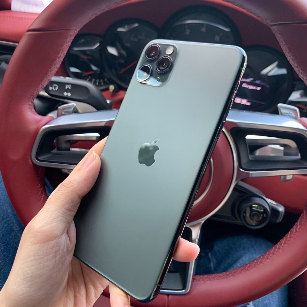 台南二手機 iPhone 11 Pro Max 福利機活動價 現貨販售中【 台南iPhone二手機 】0元取機 手機分期