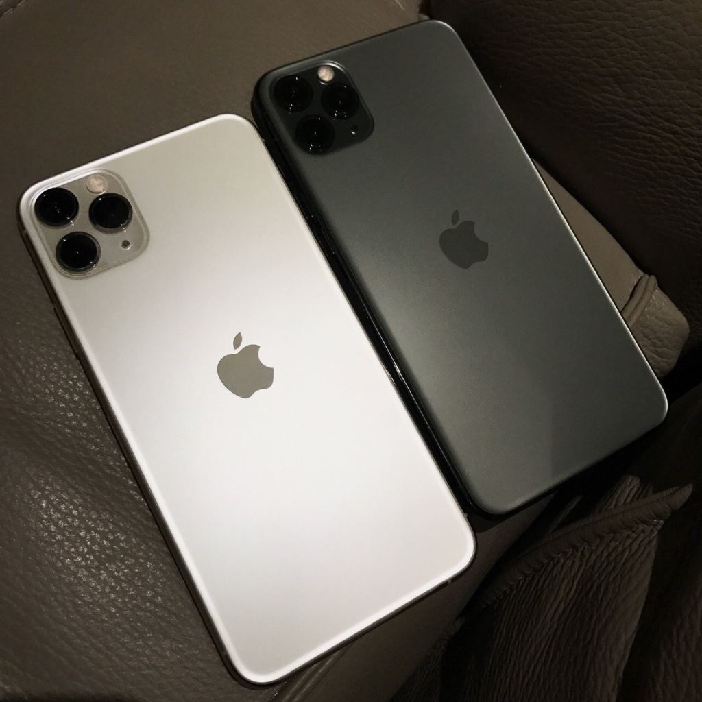 台南二手機 iPhone 11 Pro Max 福利機活動價 現貨販售中【 台南iPhone二手機 】0元取機 手機分期