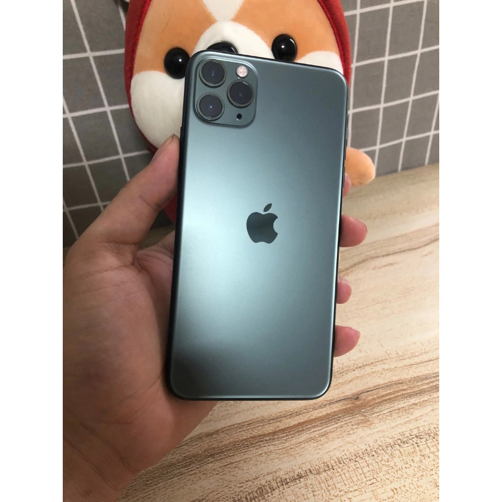 台南二手機 iPhone 11 Pro 福利機活動價 現貨販售中【 台南iPhone二手機 二手11】0元取機 手機分期