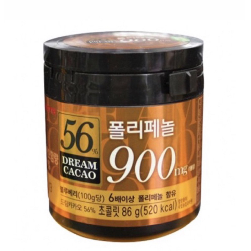 韓國樂天Lotte  骰子巧克力 機智醫生 56%
