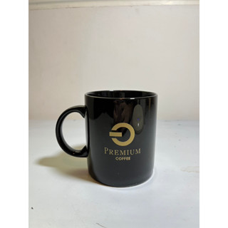 OFF COFFEE黑色馬克杯 (全新) 臺灣現貨