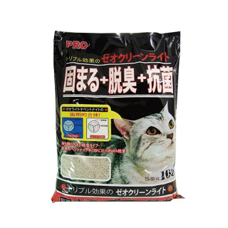 【單包】IRIS希道小球貓砂SD-01(10L/6kg)球型貓砂 吸水性更佳 凝結性更好『寵喵量販店』