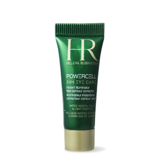 Helena Rubinstein HR 赫蓮娜 試用品 正貨 植萃綠寶修護精華 5ml