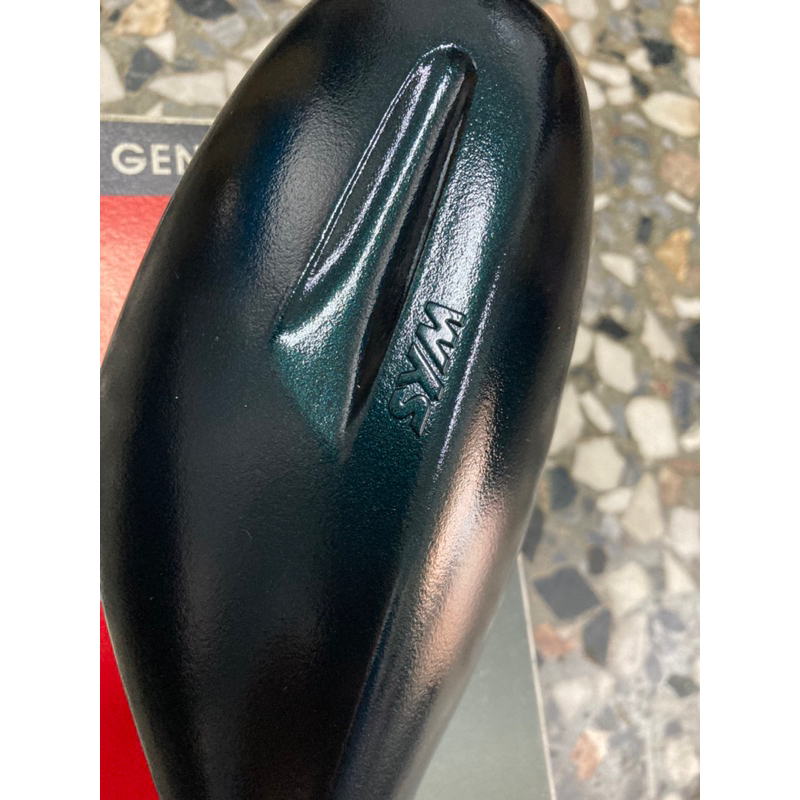 SYM 三陽高手125原廠左後視鏡