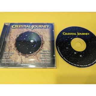 Celestial Journey, 1996年