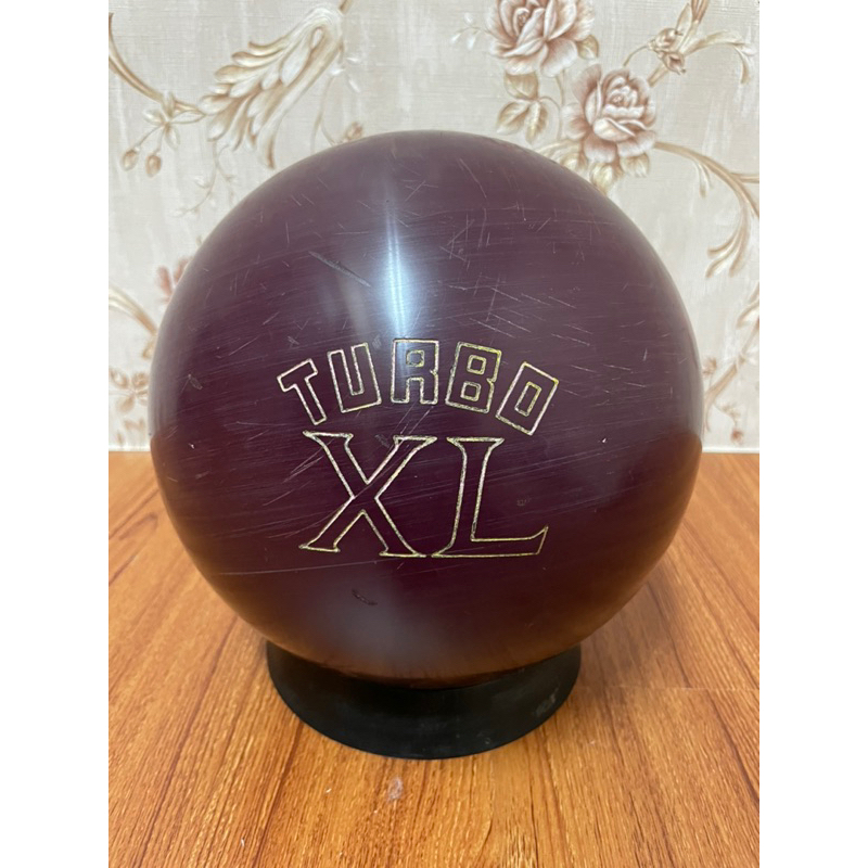 二手 保齡球🎳 Ebonite Turbo XL 重量11磅3