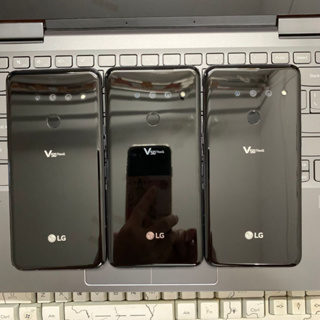 【尚品科技】LG V50/V50s ThinQ 高通驍龍855 HIFI手機 8+256G 折疊手機 二手福利機