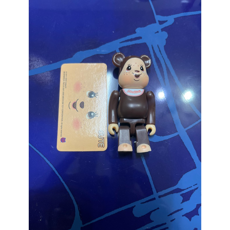 Be@rbrick 庫柏力克熊 夢奇奇