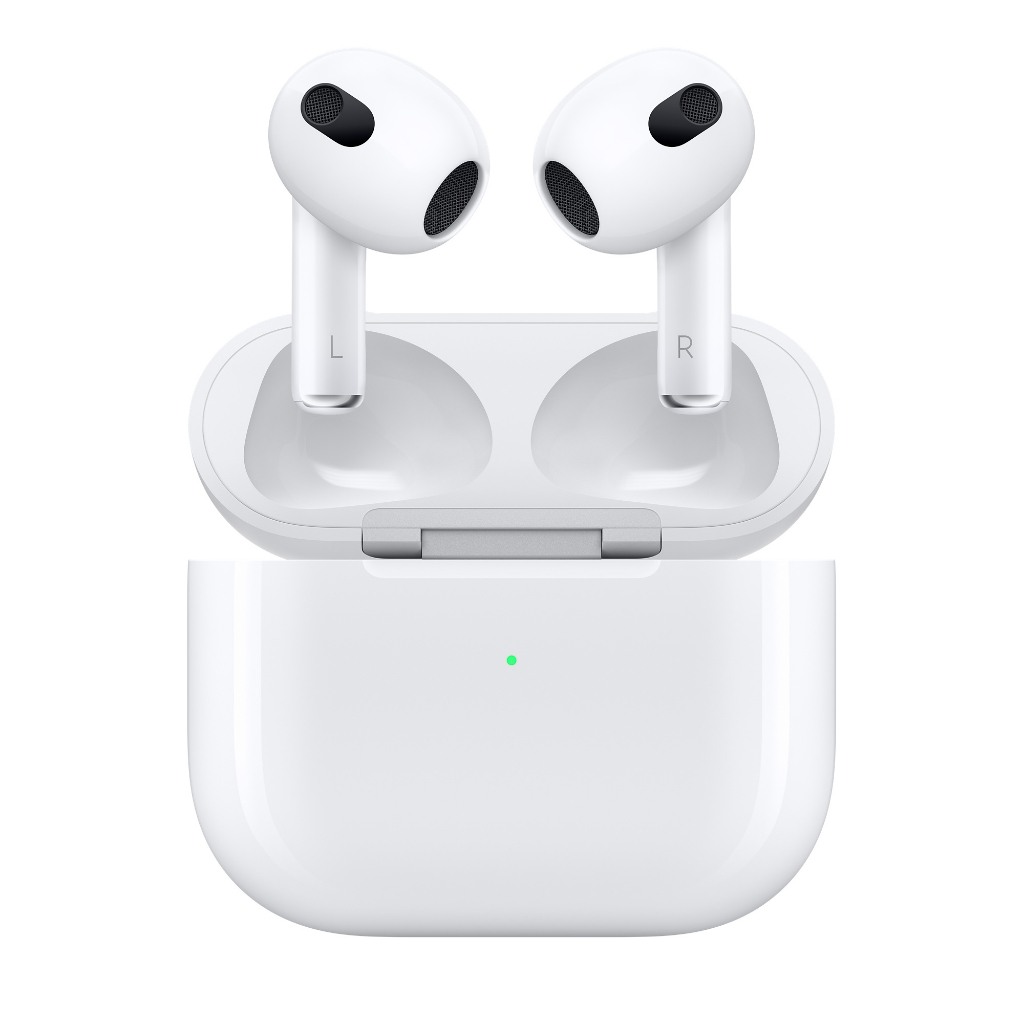 AirPods（第3 代）