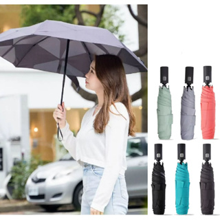【全家遊戶外】台灣 ROLLS Light 瞬間捲收傘 2.0 輕量版 多色 摺疊傘 UPF50防曬傘 晴雨傘