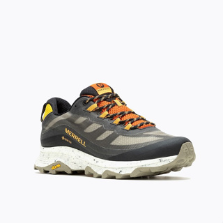 MERRELL MOAB SPEED GORE-TEX 男輕量輕量防水登山健行鞋 ML067457