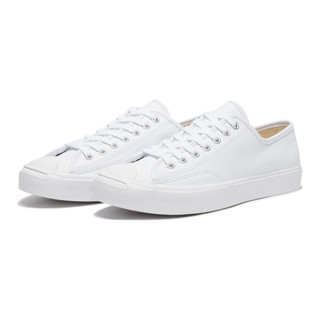 CONVERSE 休閒鞋 運動鞋 JP OX 男女款 中性款 164225C 白色 皮質