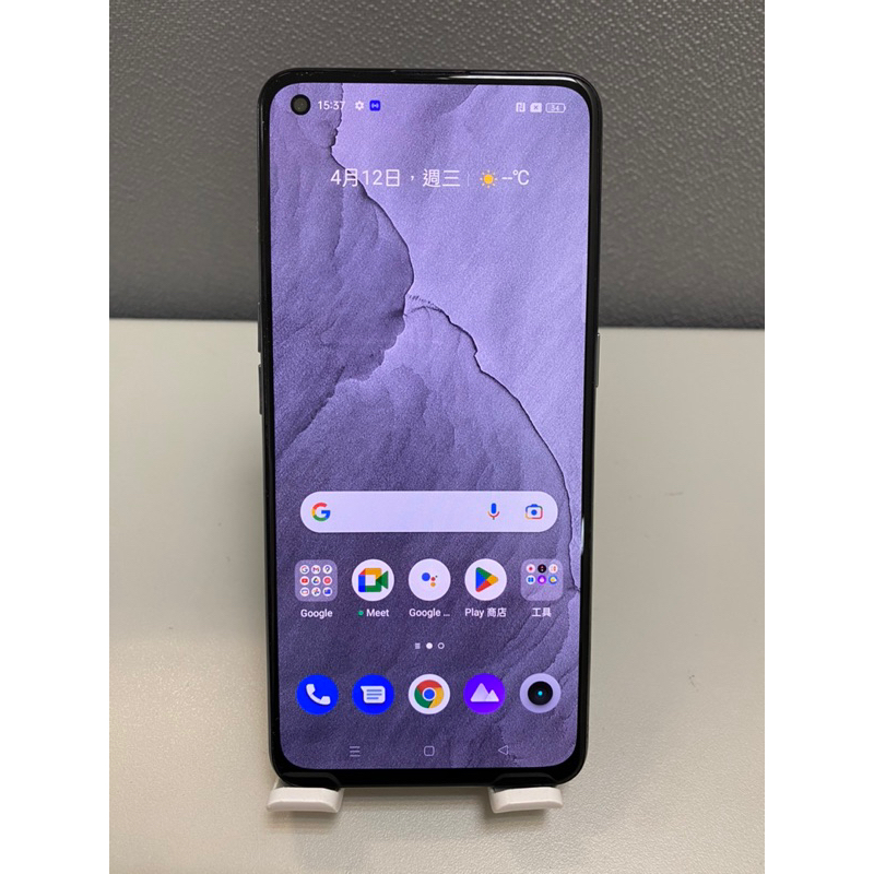 realme GT master edition 8G/256G二手機（87692）