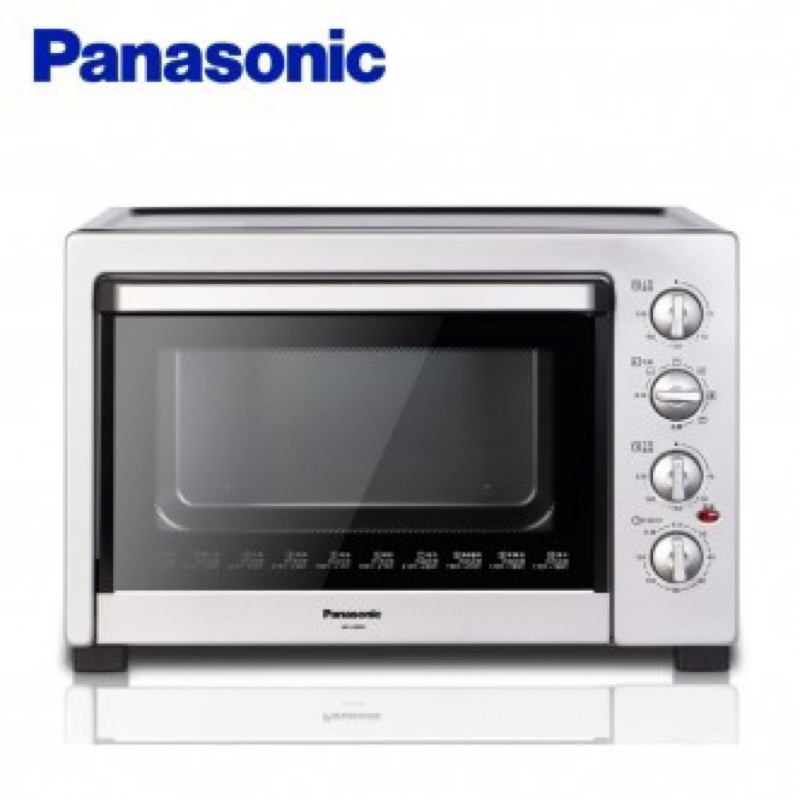 公司貨 全新 現貨 Panasonic NB-H3800 38公升 雙溫控 電烤箱 大容量