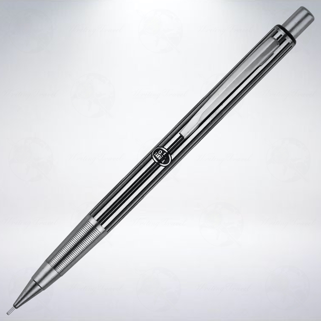 絕版! 日本 SAKURA HS1000 金屬蝕刻自動鉛筆