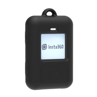 Insta360 防水 GPS 智能遙控器矽膠保護套/台灣現貨