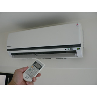 【全新原廠，未使用】Panasonic國際牌變頻冷氣遙控器