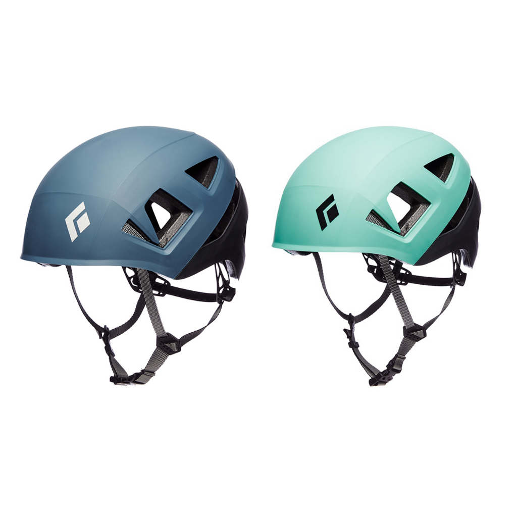 今だけ限定価格! Black Climbing Black Capitan Diamond Unisex Capitan Helmet Diamond  MIPS， Black-White， Helmet Small/Medium Gear 並行輸入品