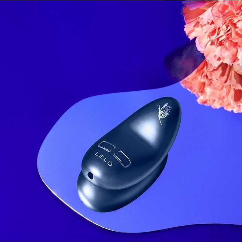 【現貨即出】「2年保+免運」LELO NEA 3 迷你陰蒂震動按摩器