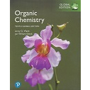 [滄海~書本熊] Organic Chemistry 10/e WADE 9781292424255&lt;書本熊書屋&gt;