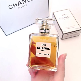 正品分裝香水 買一送一 多買多送 Chanel No.5 香奈兒黃5號女士香水  3ML 5ML 10ML試管 淡香水