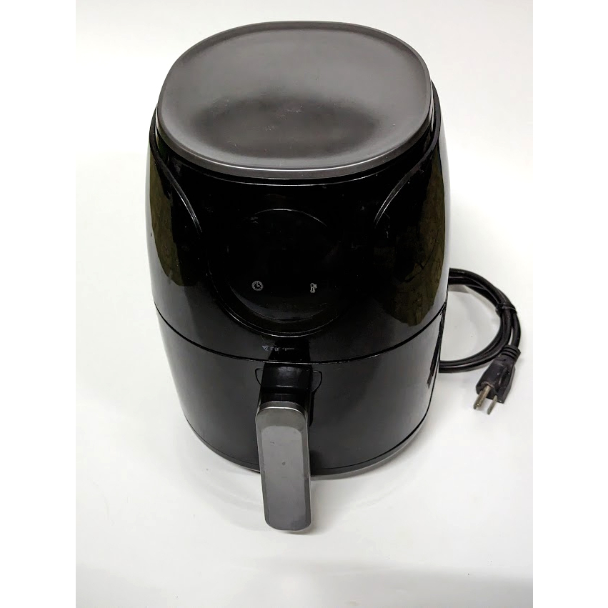 二手 Future lab 未來實驗室 Airfryer 2L 渦輪 小型 氣炸鍋 FG13420 快速加熱 不佔空間