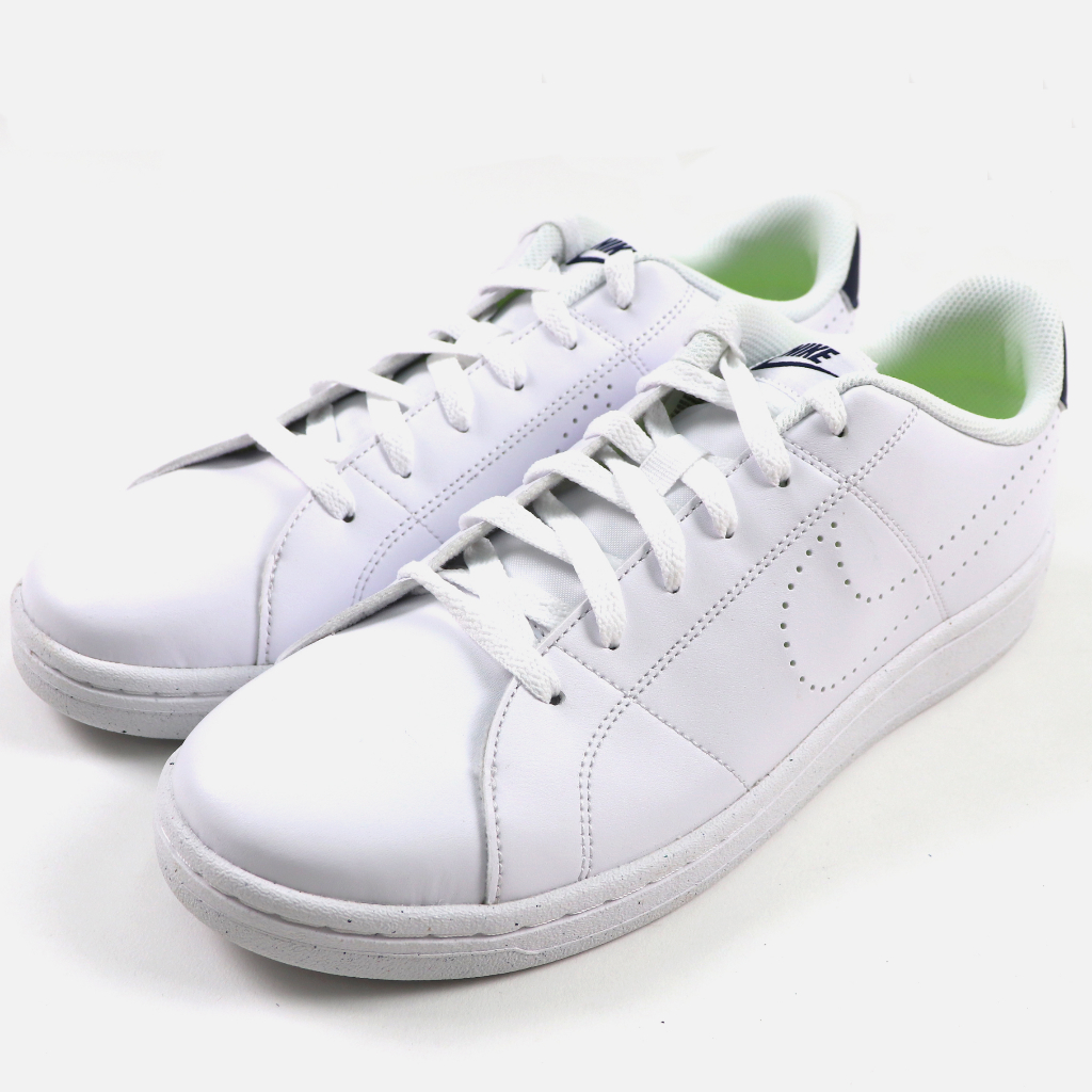 [歐鉉]NIKE COURT ROYALE 2 NN 白色 基本款 休閒鞋 男女鞋 DX5939-102