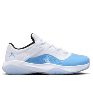 NIKE AIR JORDAN 11 CMFT LOW UNC 白北卡藍【A-KAY0】【DN4180-114】