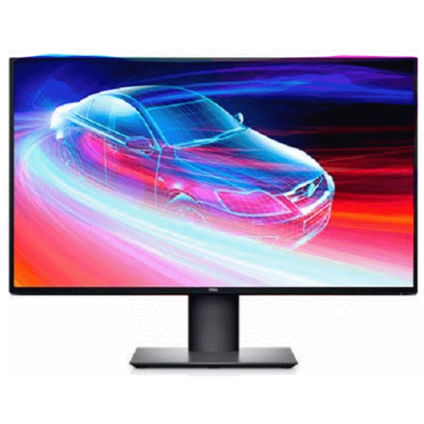 (聊聊享優惠) DELL U2720Q 4K液晶顯示器 (台灣本島免運費)