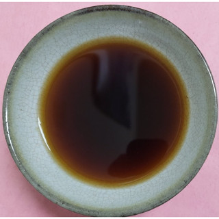 [洪聲普洱茶] 放福利 30g/份 興海茶廠 2007 白針金蓮 熟餅 中期茶熟普