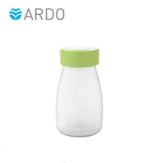 瑞士 ARDO 安朵 母乳儲乳瓶 150ml 電動吸乳器配件 PP母乳瓶