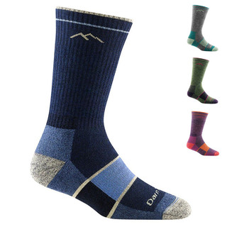 Darn Tough 美國 女款 HIKER BOOT SOCK FULL CUSHION 登山健行襪 DT1908