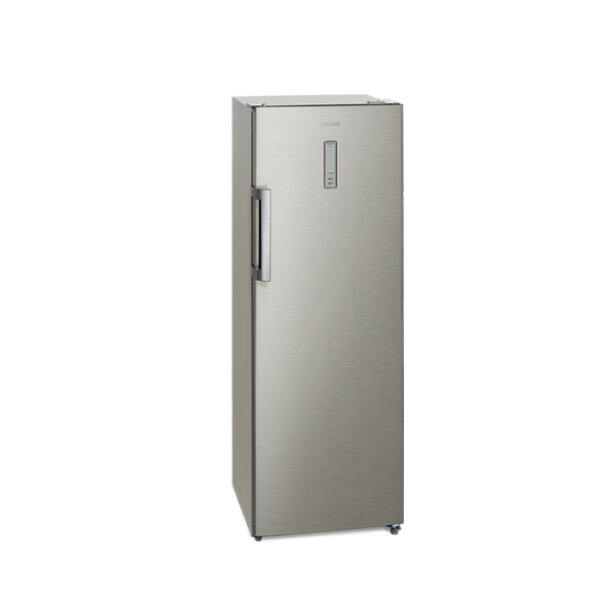 Panasonic 國際牌 242公升 直立式冷凍櫃 NR-FZ250A-S
