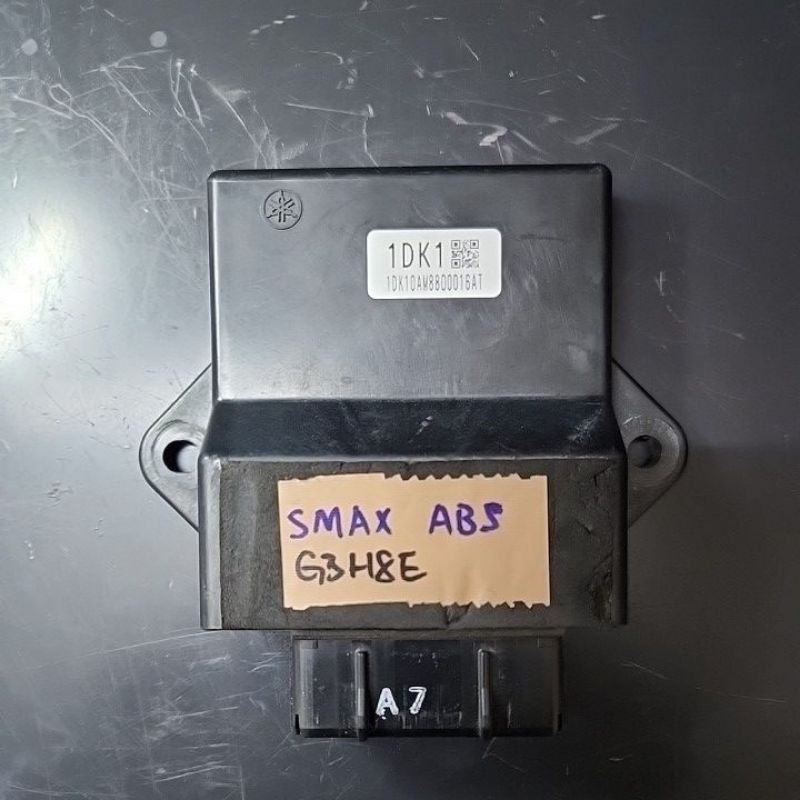 SMAX S-MAX ABS 電腦 原廠電腦 ECU 1DK1 G3H8E 中古 二手 零件