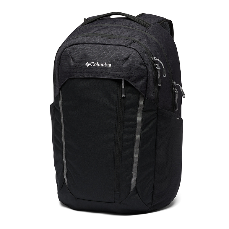 【Columbia】UUU20360 Atlas Explorer™ 26L Backpack 多功能後背包 黑