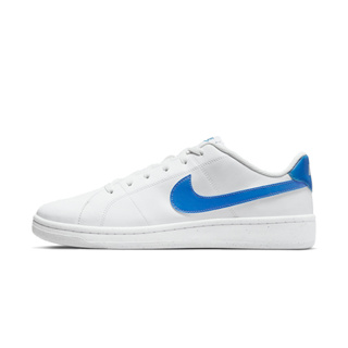 NIKE 男 COURT ROYALE 2 NN 休閒鞋 - DH3160103